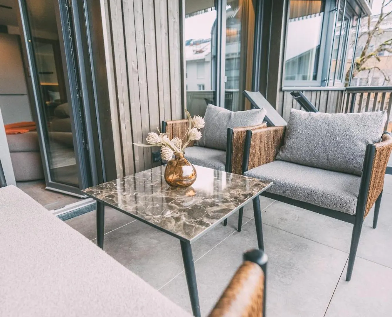 Livalpin 2Enjoy Apartment Garmisch-Partenkirchen