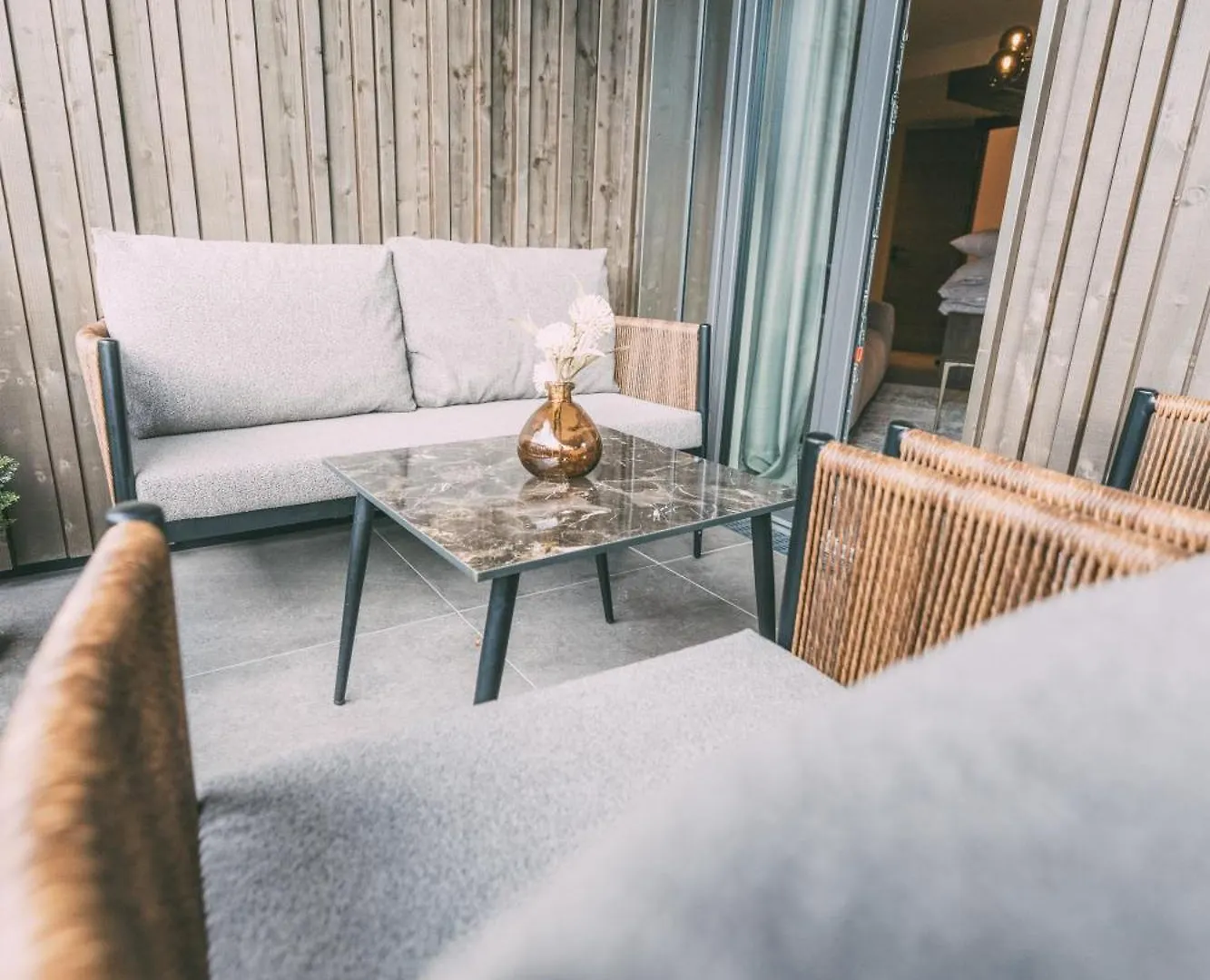 Livalpin 2Enjoy Apartment Garmisch-Partenkirchen 0*,  Germany