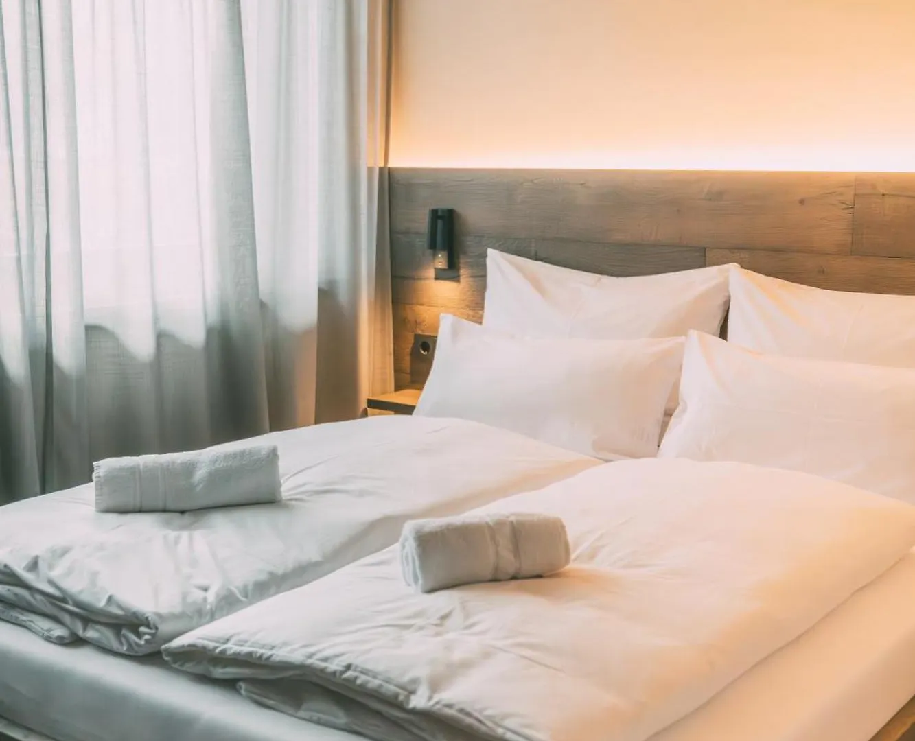 Livalpin 2Enjoy Apartment Garmisch-Partenkirchen