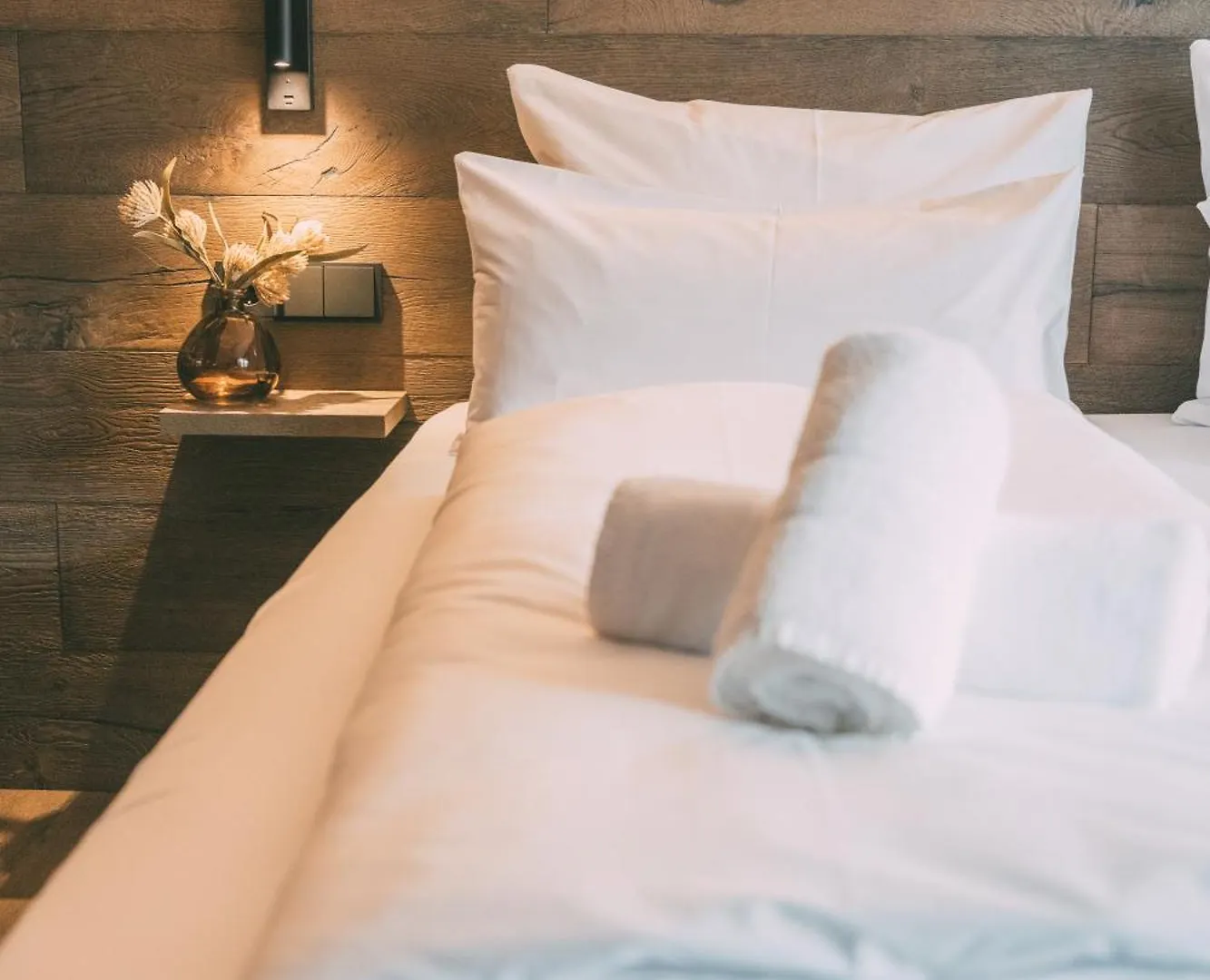 Livalpin 2Enjoy Apartment Garmisch-Partenkirchen Germany