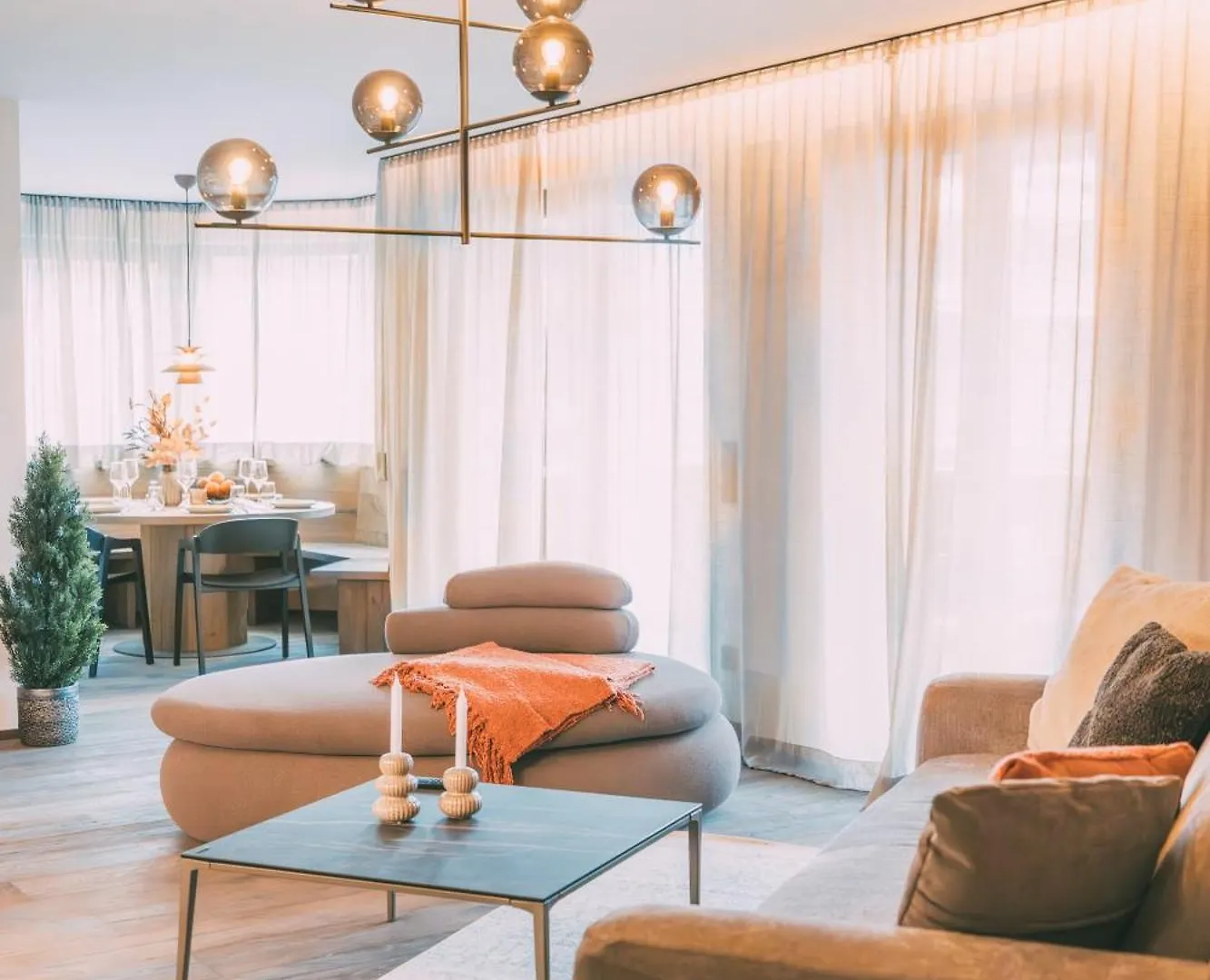Livalpin 2Enjoy Apartment Garmisch-Partenkirchen