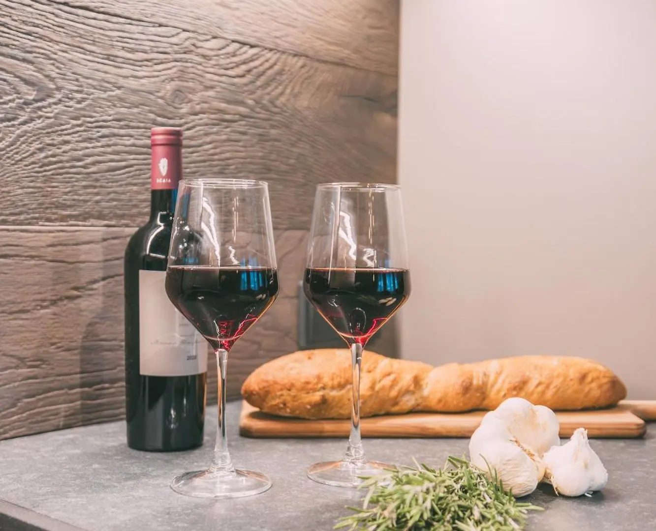 Livalpin 2Enjoy Apartment Garmisch-Partenkirchen