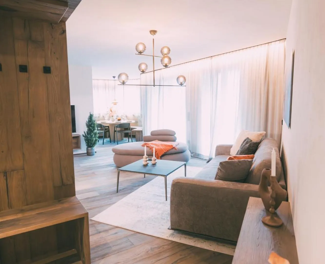 Livalpin 2Enjoy Apartment Garmisch-Partenkirchen