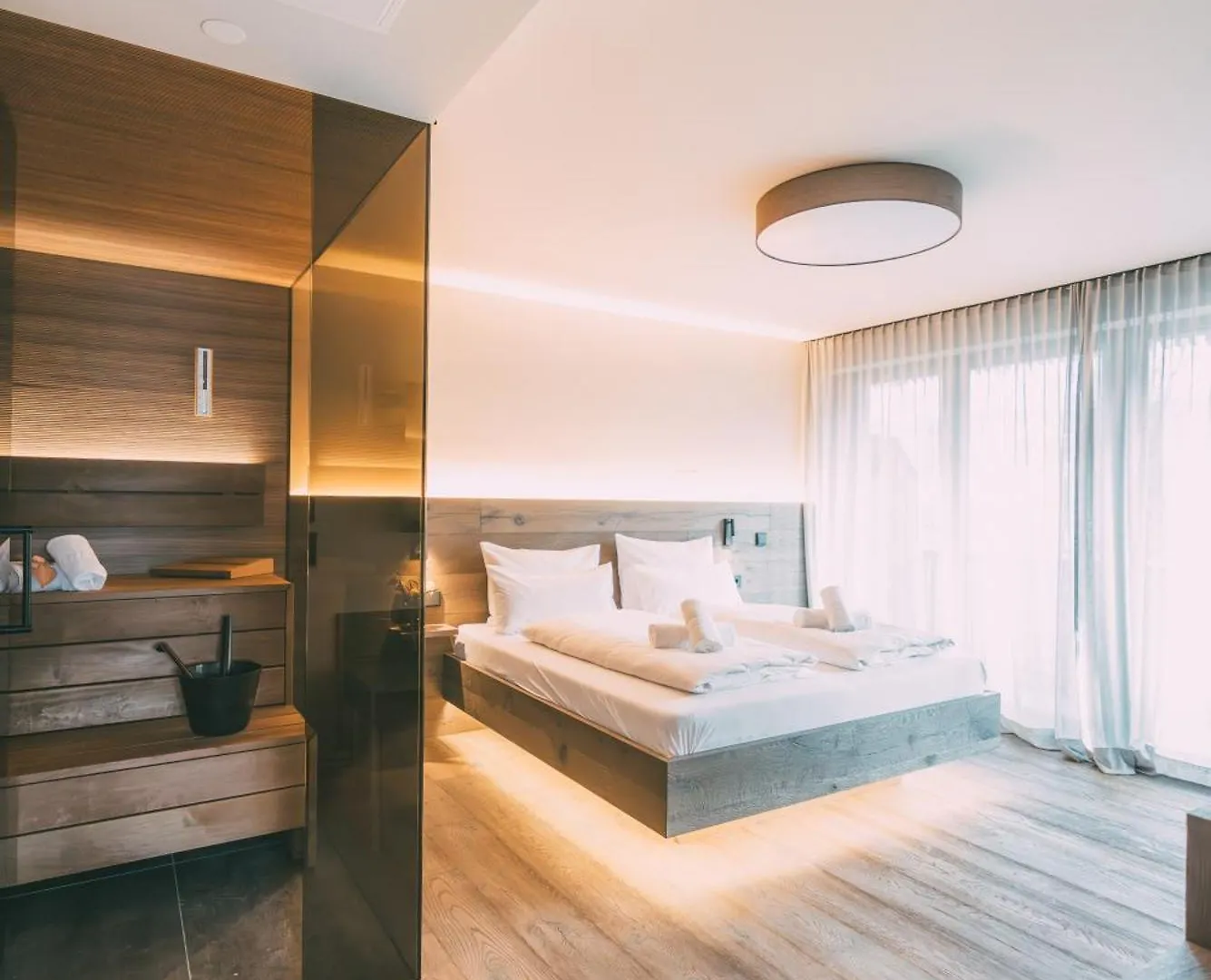 Livalpin 2Enjoy Apartment Garmisch-Partenkirchen