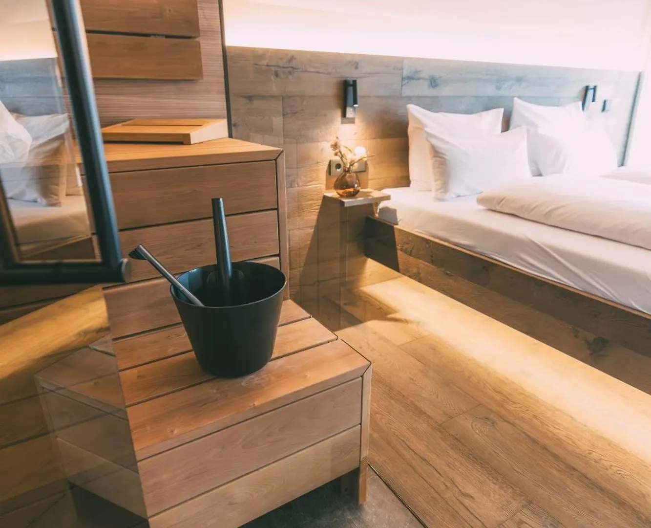Livalpin 2Enjoy Apartment Garmisch-Partenkirchen Germany