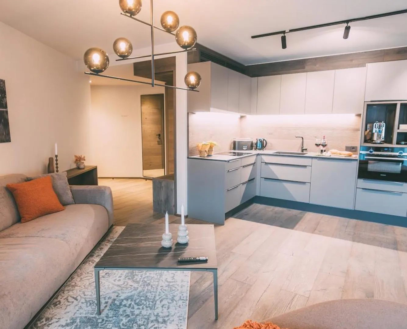 Livalpin 2Enjoy Apartment Garmisch-Partenkirchen